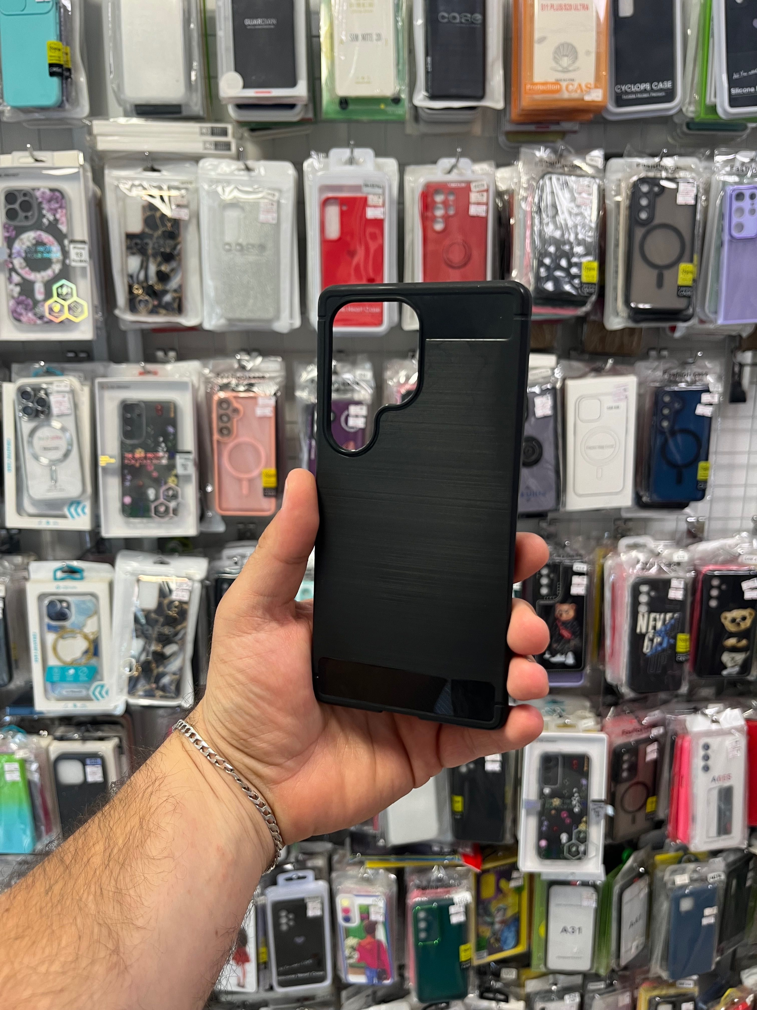 Кейсове за Samsung S25 Ultra