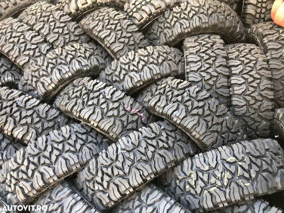 Anvelopa 245/70R16 EQUIPE WRANGLER M+S TL; 110T - Transport gratuit!