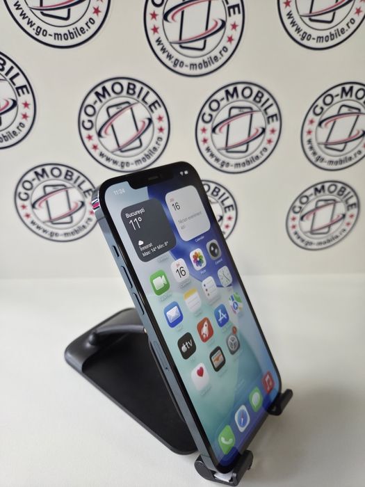 Iphone 12 Pro Max Impecabil baterie 100% Garantie