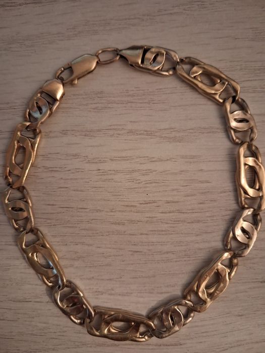 Bratara aur de 14 k