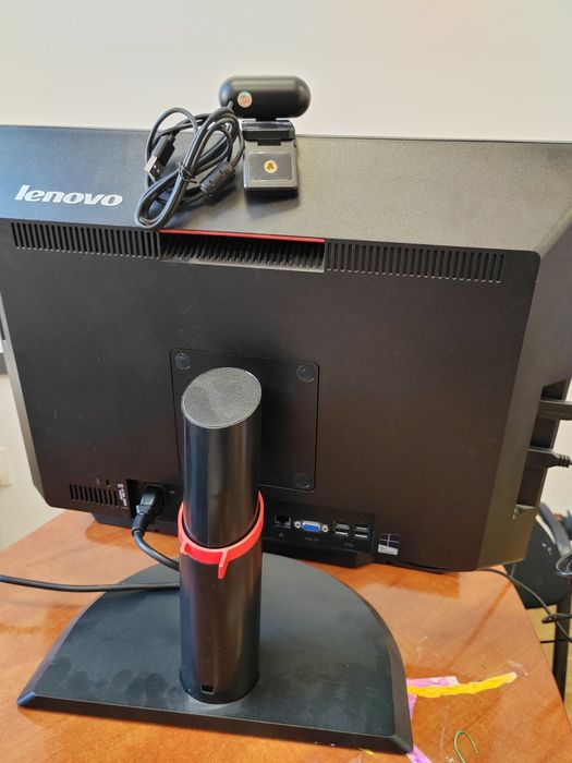 Lenovo all in one
