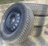 michelin x-ice snow 225/65/r17