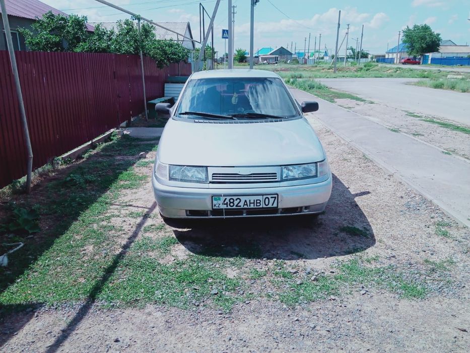 Продам ваз 2110 от