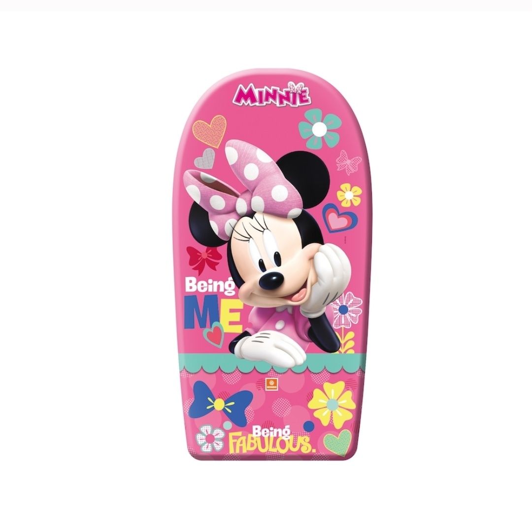 Placa înot Minnie 84cm