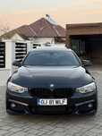 Bmw seria 4 Gran Coupe M-Pack 2015