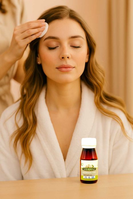 Масло Чесночное 50мл  (Саримсоқ ёғи)