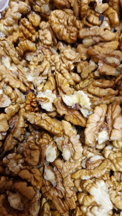 Орехова ядка, бяла, от реколта 2025