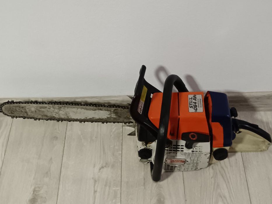 Drujba Stihl 064
