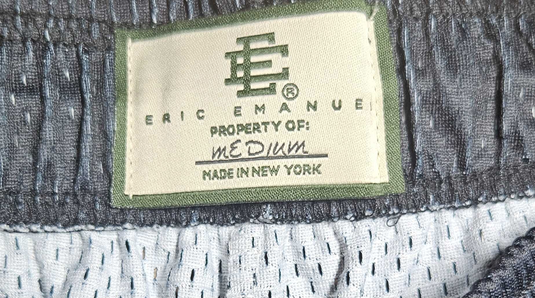 Eric Emanuel EE Skylie