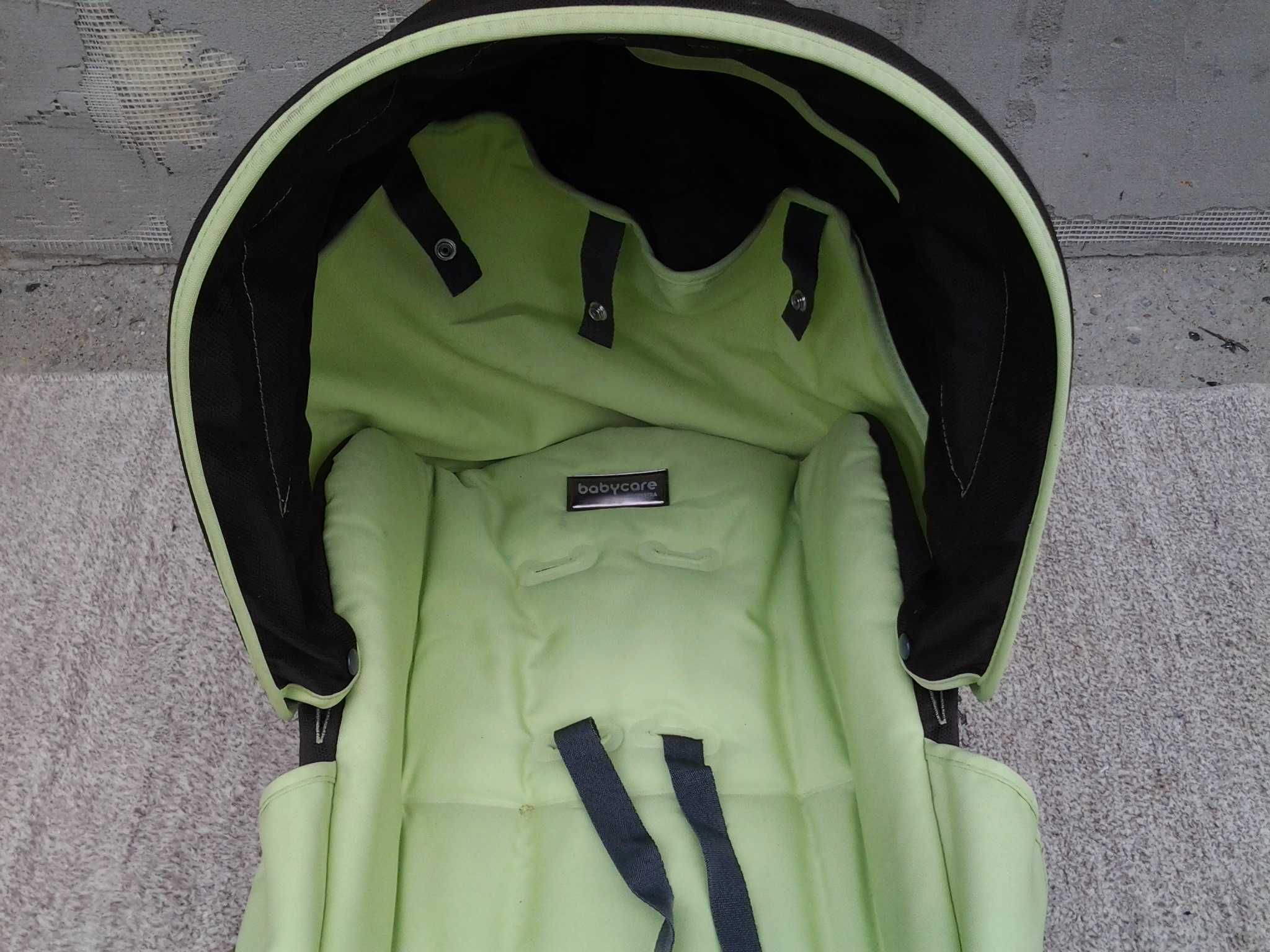 Baby Care by Orchestra Green | scaun carucior sport copii