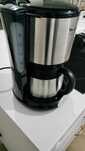 Cafetiera programabila Moulinex