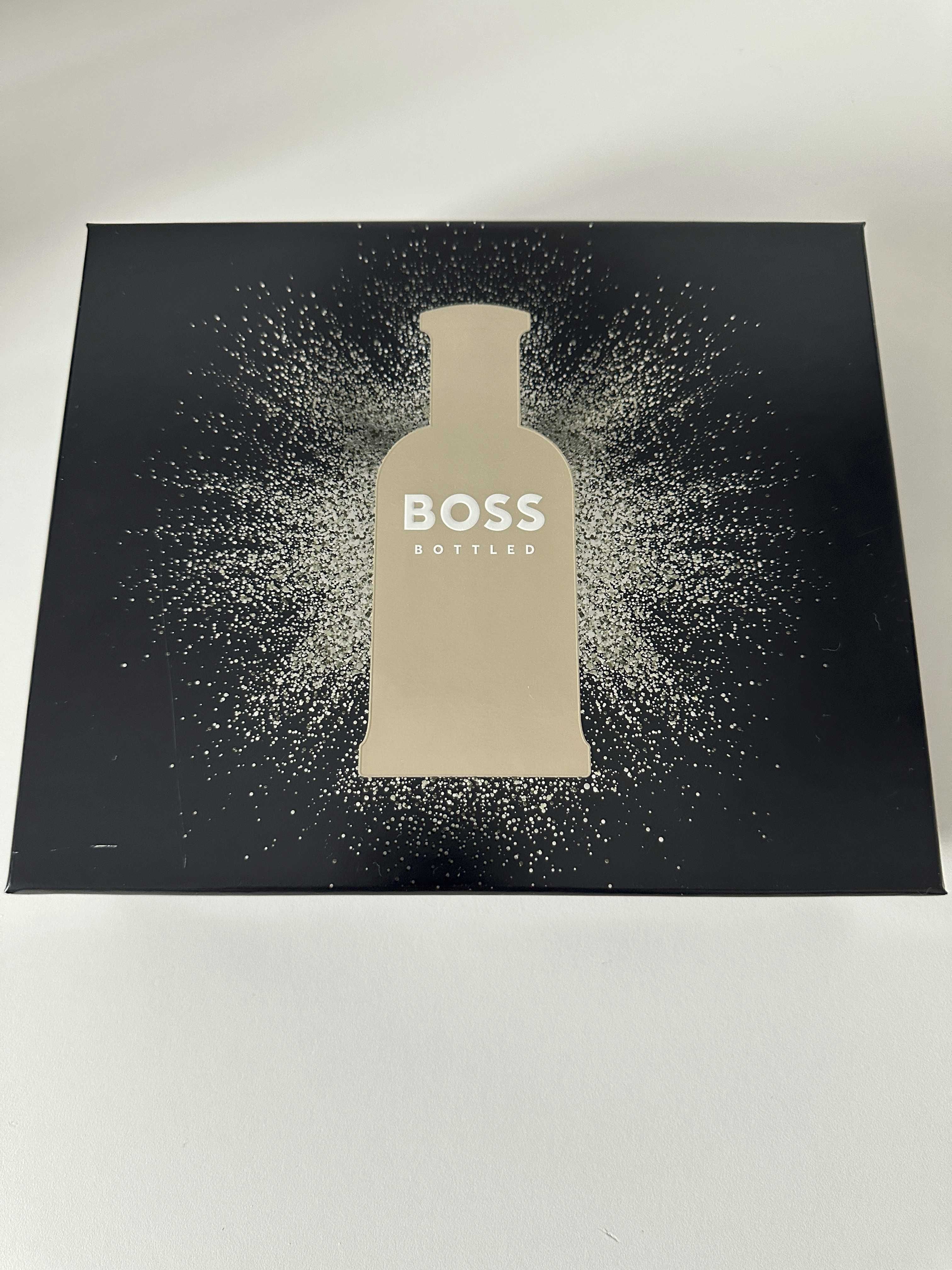HUGO BOSS Подарочный набор