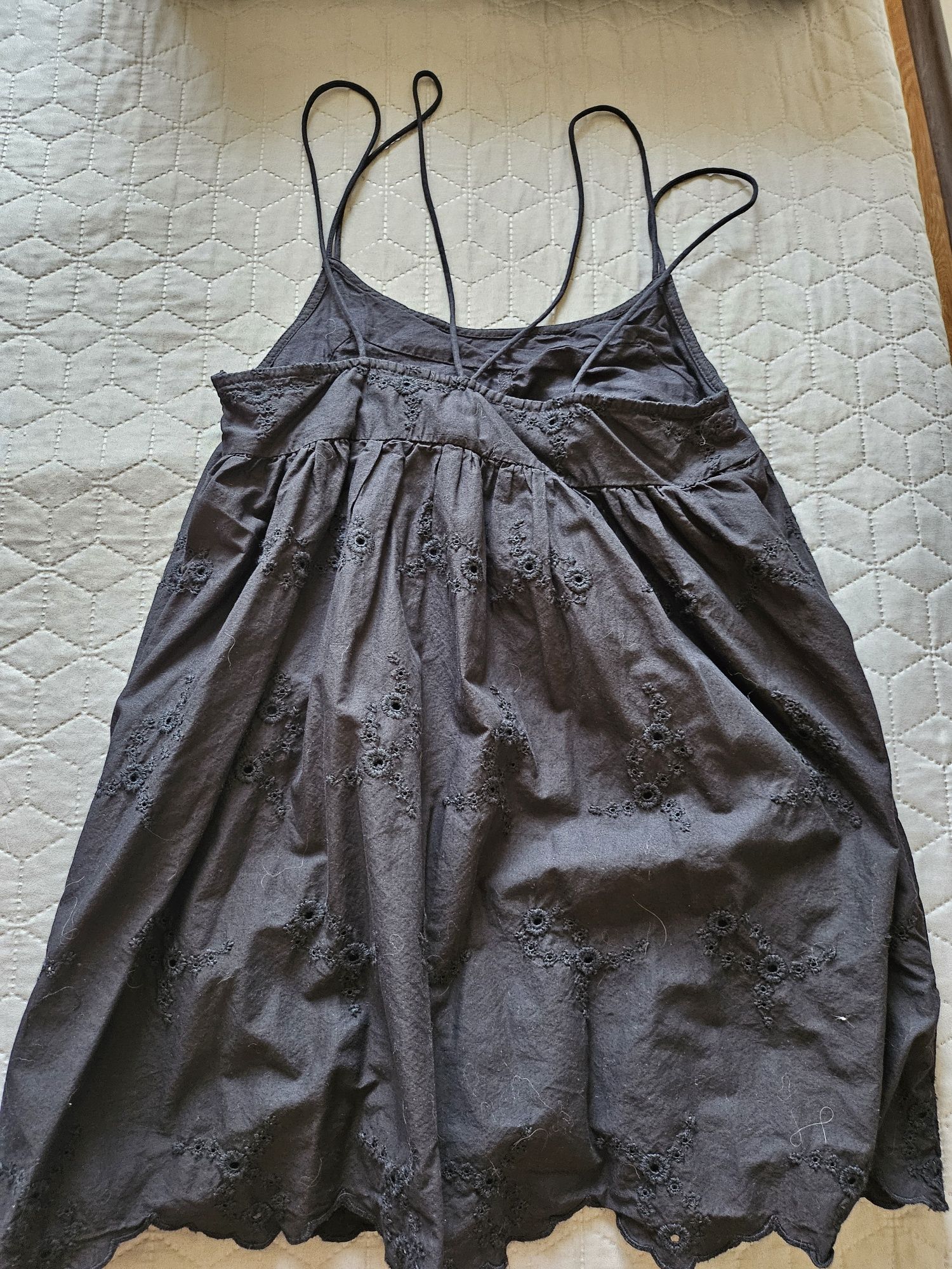 Рокли zara нови ХС и С