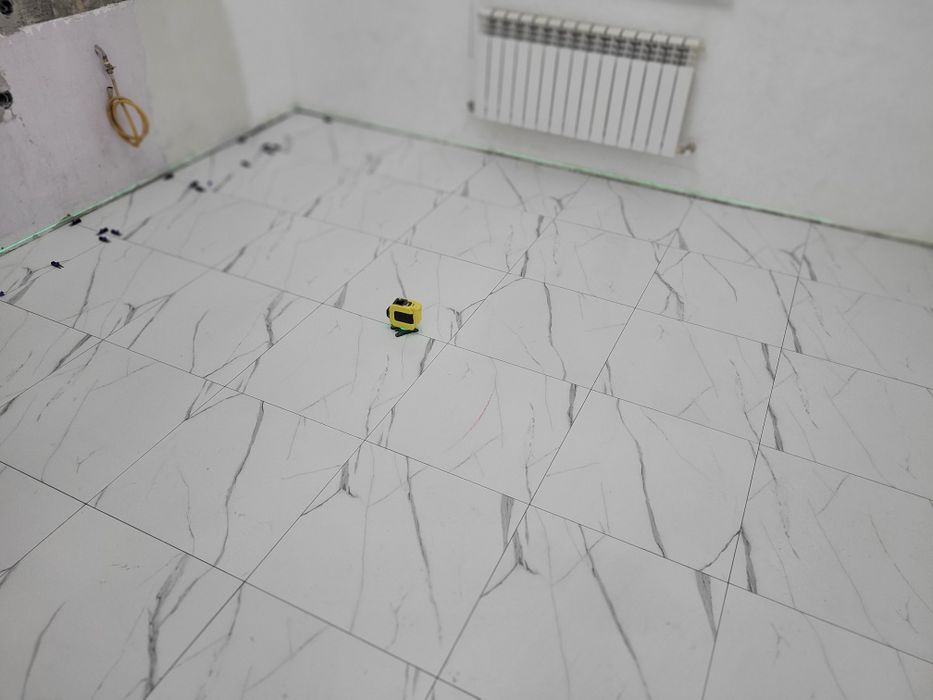 Плиточник. Кафельщик, укладка плитки