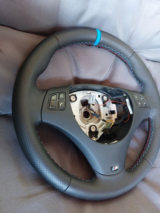 Volan BMW e 90 /e 91 M sport
