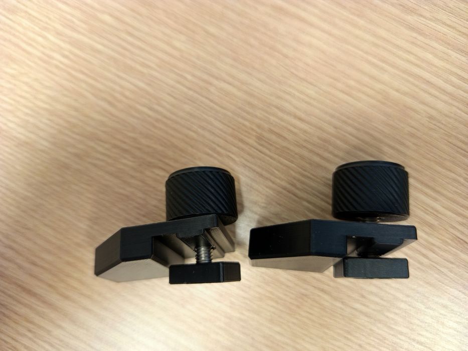 Регулируем стопер за водеща шина на циркуляр за Festool и Makita