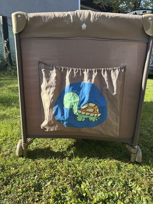 Patut bebe cu saltea