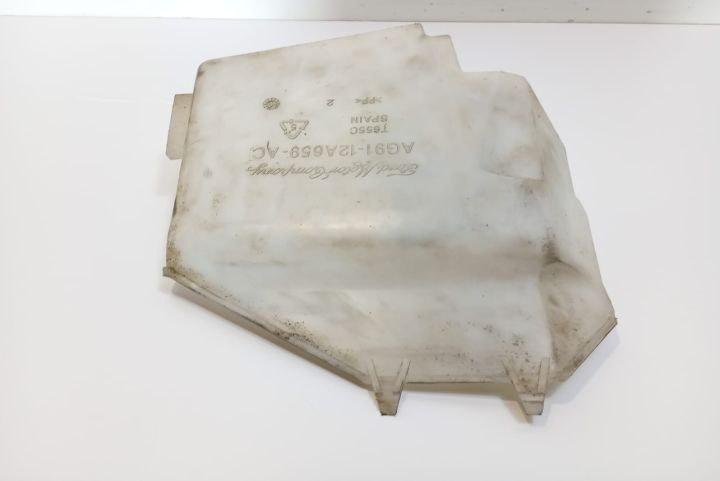 Vas  lichid parbriz AG9112A659AC Ford Galaxy a 2-a generatie seria