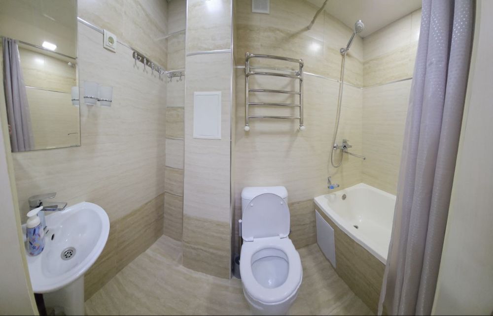 Сдается 1в2 ком Ц 7. ЦУМ. Смарт