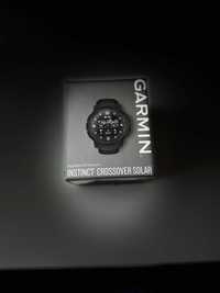 Garmin Instinct Crossover Solar