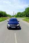 Mercedes c classe w203 2.0k - defect