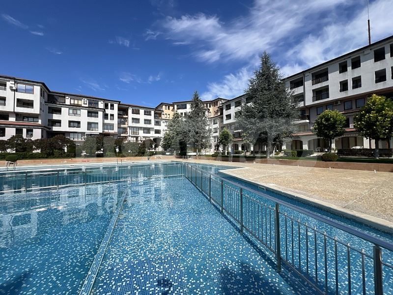 Продава се Едностаен апартамент в с. Рогачево, Област Добрич - 38 кв.м за 1314 €/кв.м - Снимка #11