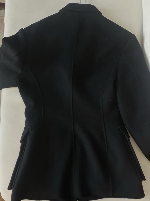 Вълнено сако Масимо Дути/ Massimo Dutti