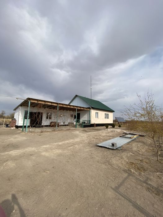 Фазенда. Ферма. Усадьба. Хозяйство. Малдыауыл. Койлыаул.