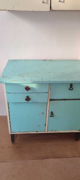 Стол кухонный б/у