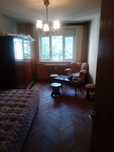 Apartament 3 camere + garaj Aviator Popisteanu etaj 3