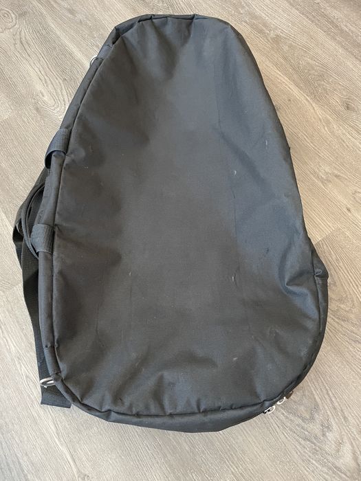 Travel bag iCandy - Чанта за количка за пътуване