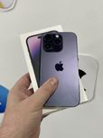  iPhone 14 PRO MAX 256GB Garantie/Factura MAGAZIN rate tbi