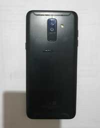 Samsung Galaxy A 6 Plus