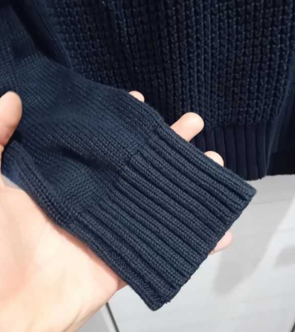 Оригинална фланела Tommy Hilfiger