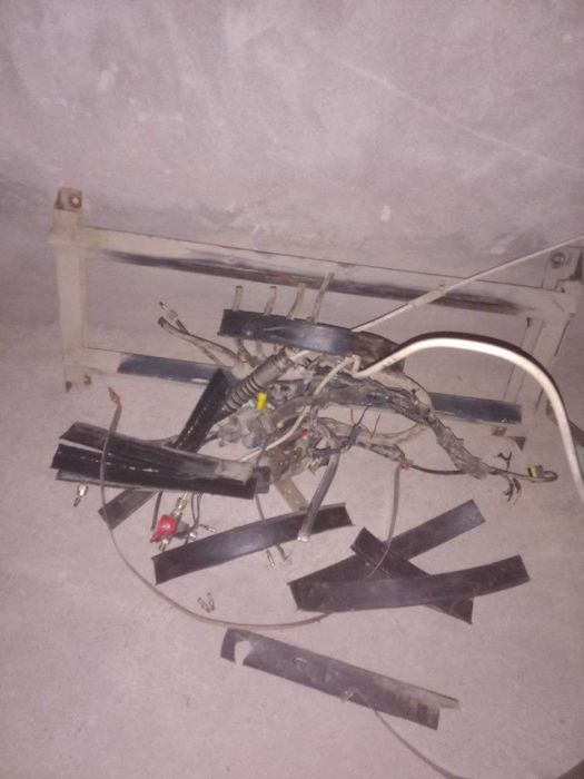 Metan gaz 90 tali Srochno