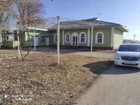 Sharof Rashidov tumanida Umumiy ovqatlanish shaxobchasi sotiladi