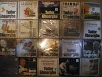 CD RO FOLK Colibri  Andries Tudor Gheorghe Alifantis Ada Milea Seling