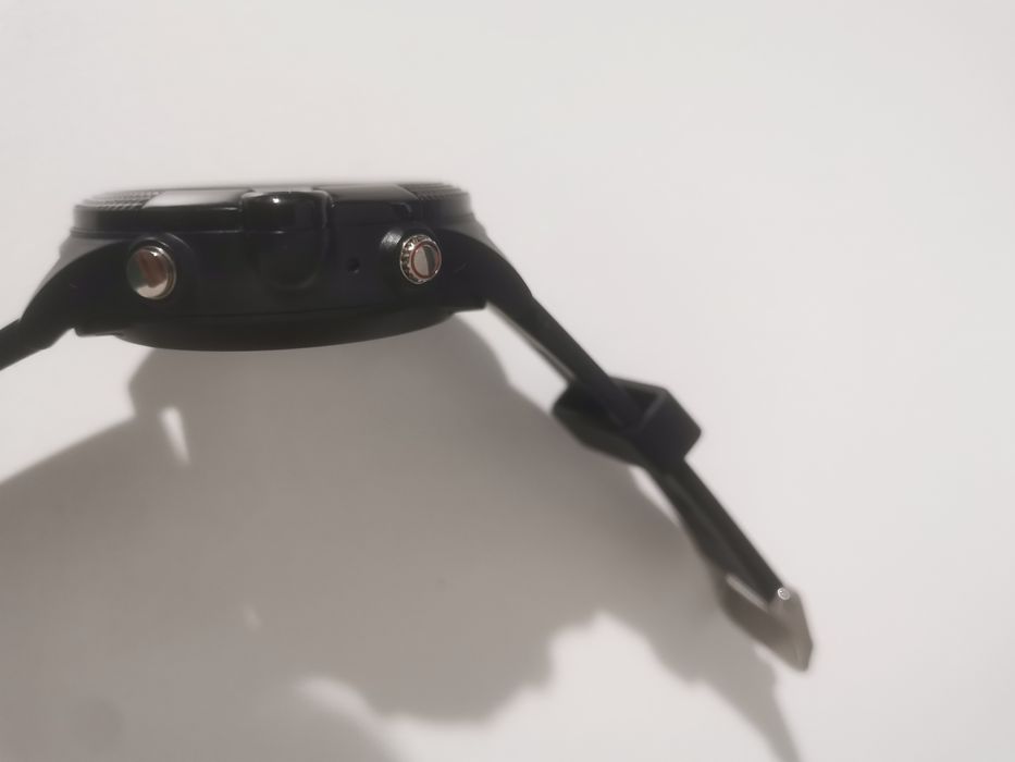 Smart watch copii negru