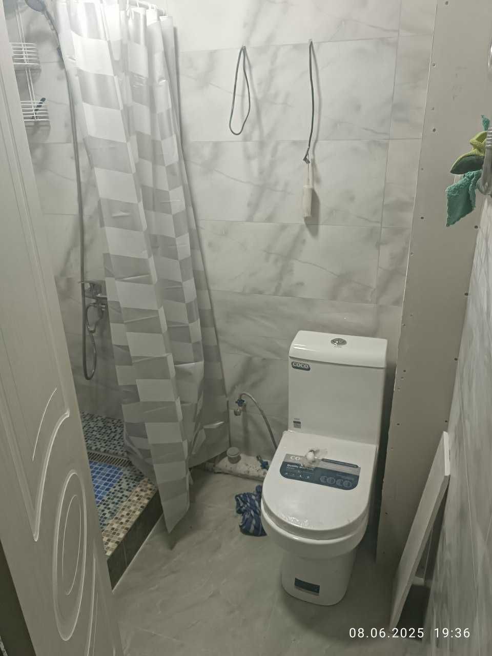 Срочно продаётся 2-х комнатная квартира, 3 м/район