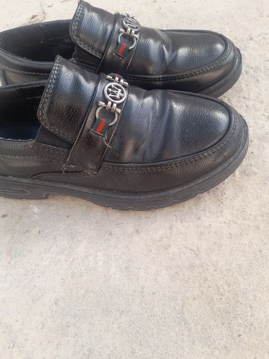 Туфли ўғил боллар учун