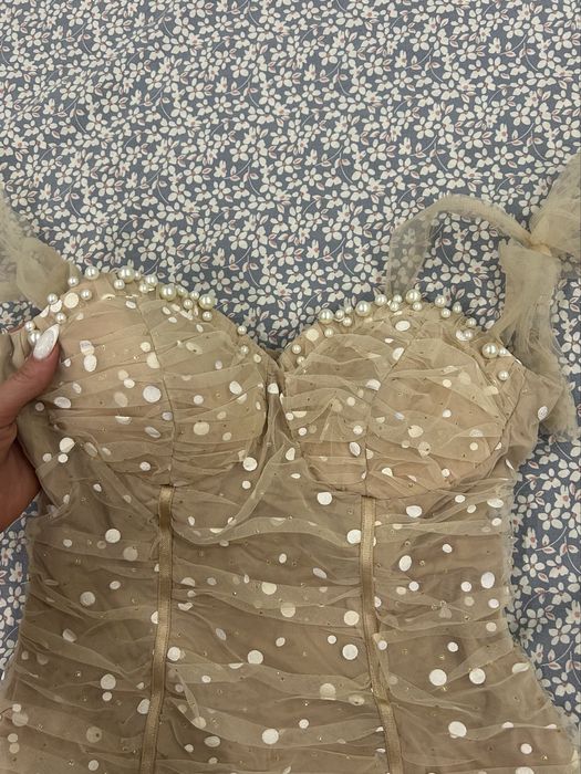 Рокля за различни поводи