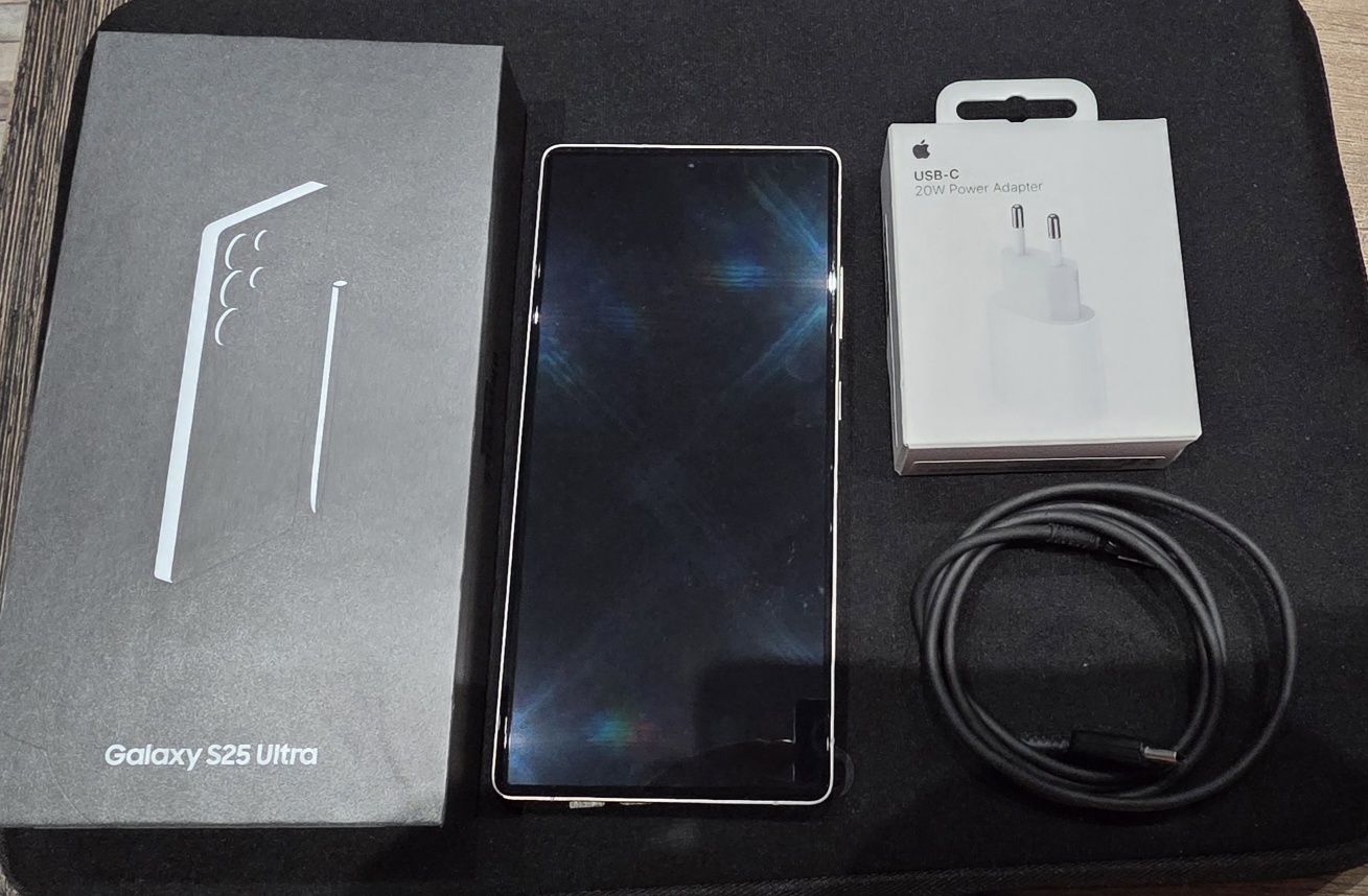Samsung galaxy s25 ultra