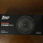 Продам динамики AMP Mass FR65P60