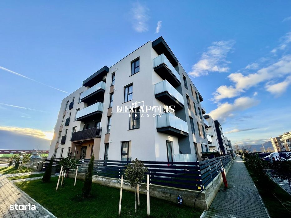 3 Camere | 2 bai | 70mp utili | Incalzire in pardoseala | Cristian