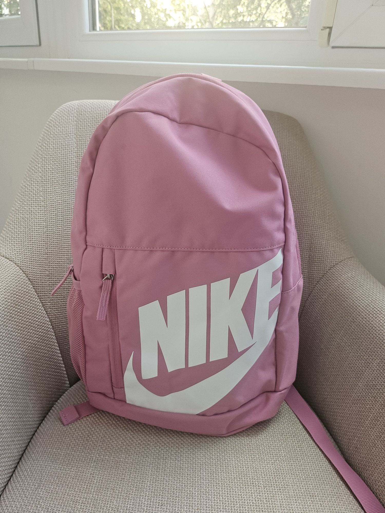 Розова раница Nike