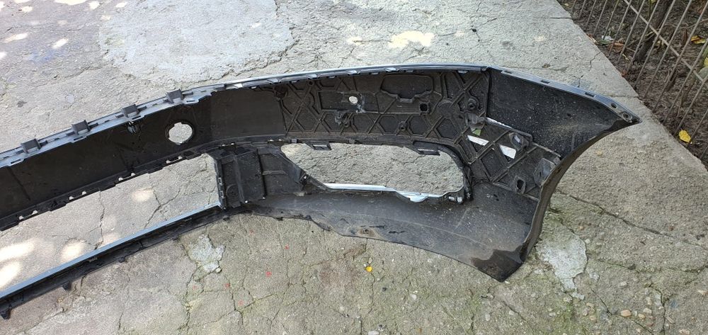 Bara fata passat b7 in stare foarte buna culoare LC7Z