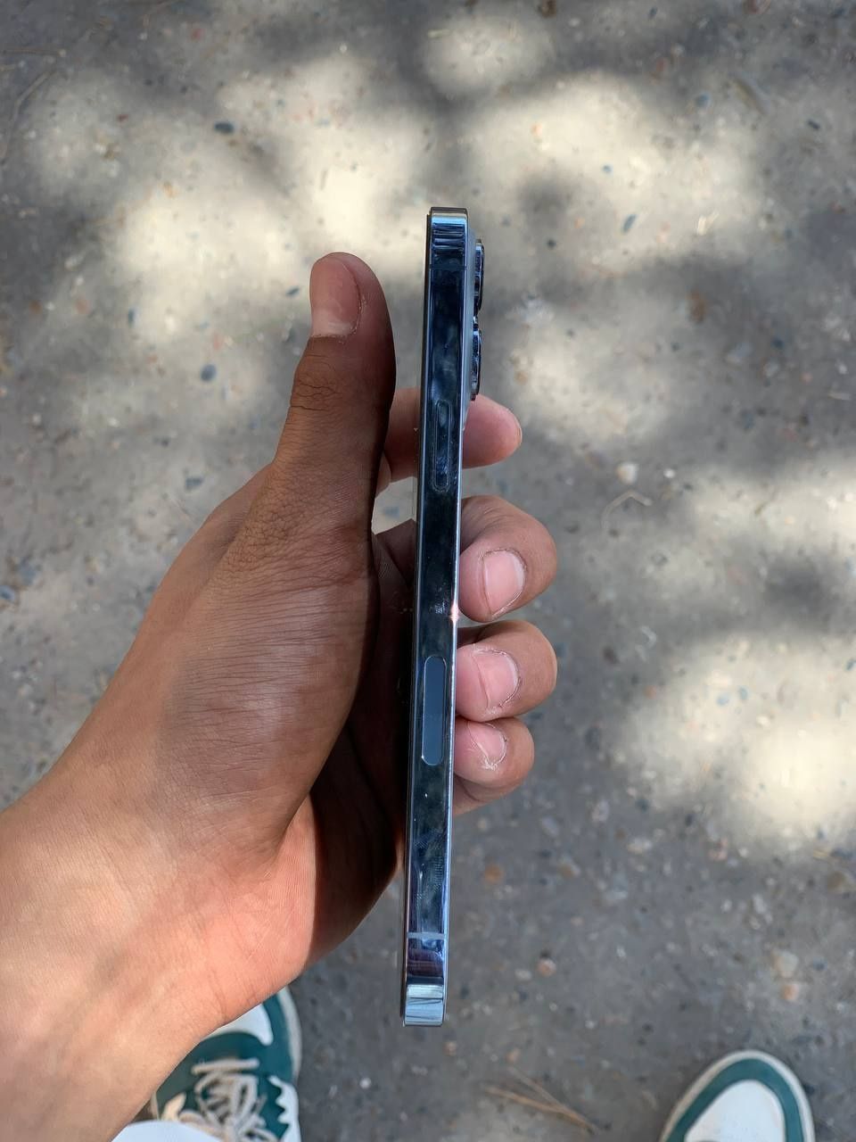 iPhone 13 pro Max 128gb 84% sirochna tel ideal