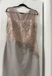 Rochie eleganta.