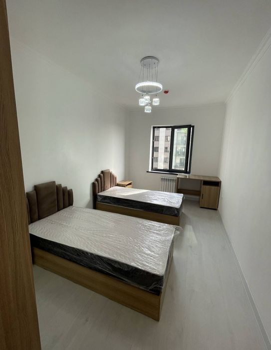 Yakkasaroy Shota Rustavlida