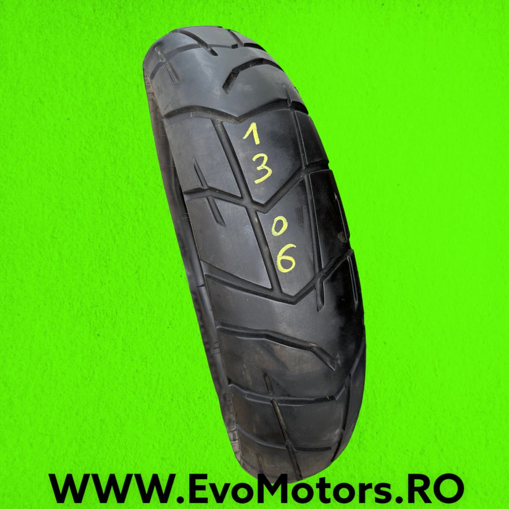 Anvelopa Moto 140 80 17 Pirelli Scorpion Trail 90% Cauciuc C1306